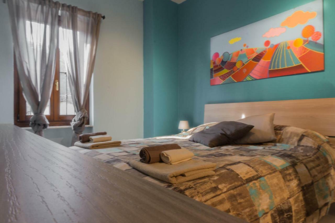 Casa In Langa Daire Alba  Dış mekan fotoğraf