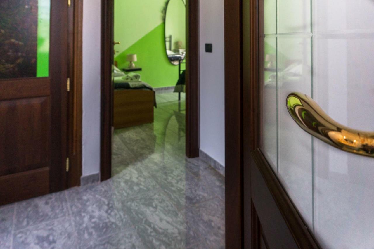 Casa In Langa Daire Alba  Dış mekan fotoğraf