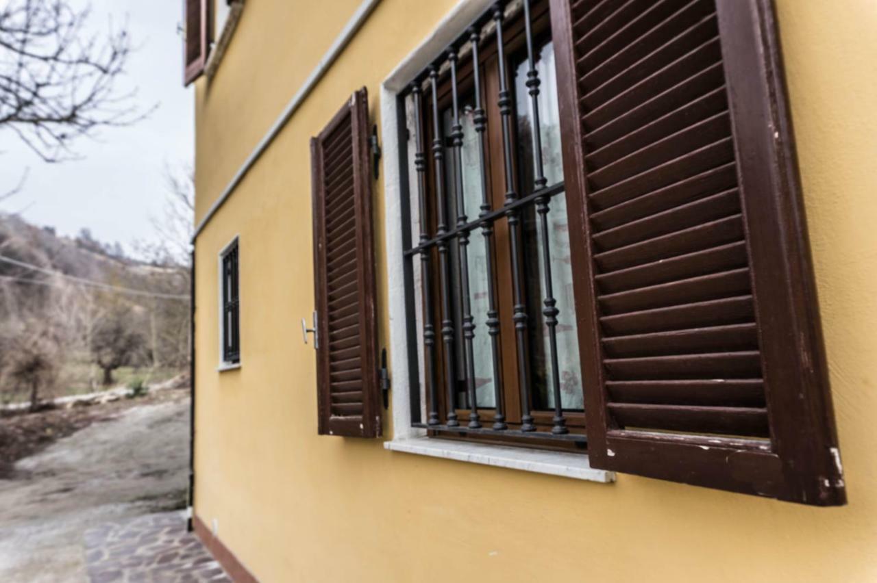 Casa In Langa Daire Alba  Dış mekan fotoğraf